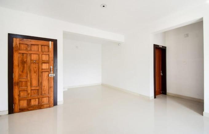 Hotel Crystal Cottage Bhubaneswar Exterior photo
