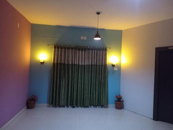 Hotel Crystal Cottage Bhubaneswar Exterior photo